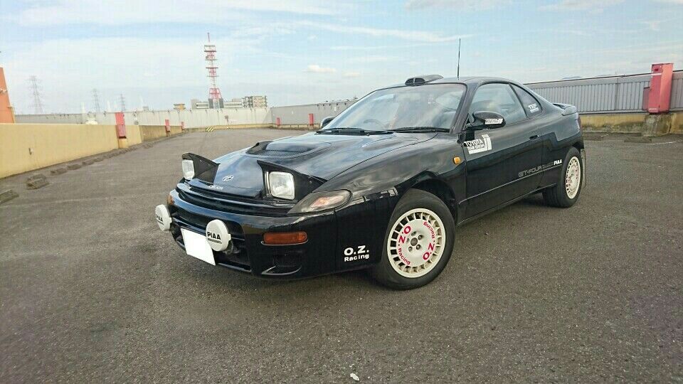 【旧車 人気 車】ST系セリカ 乗りたくてたまらなかった車！PART2