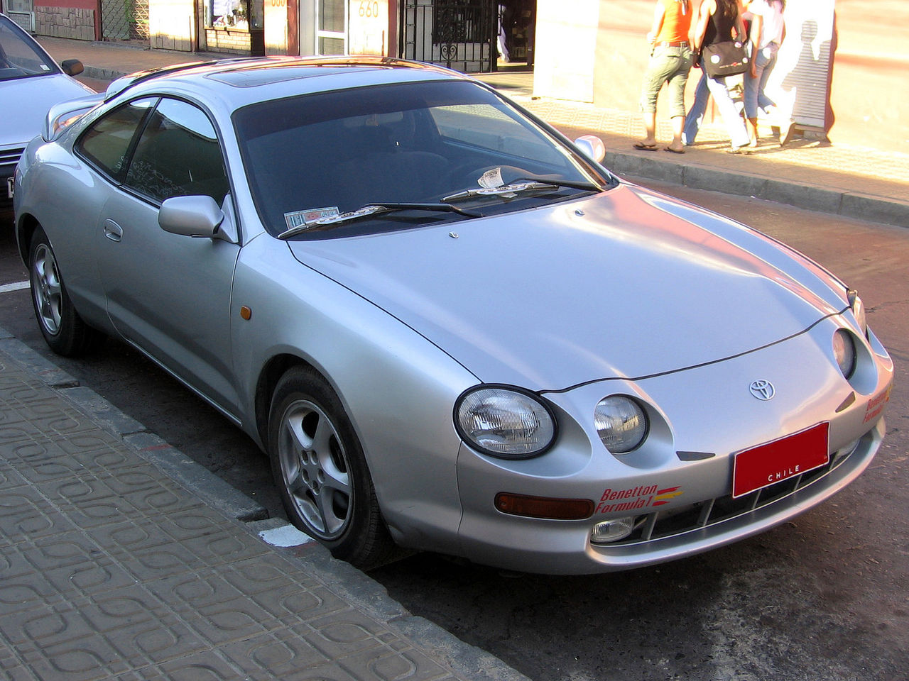 【旧車 人気 車】ST系セリカ 乗りたくてたまらなかった車！PART1