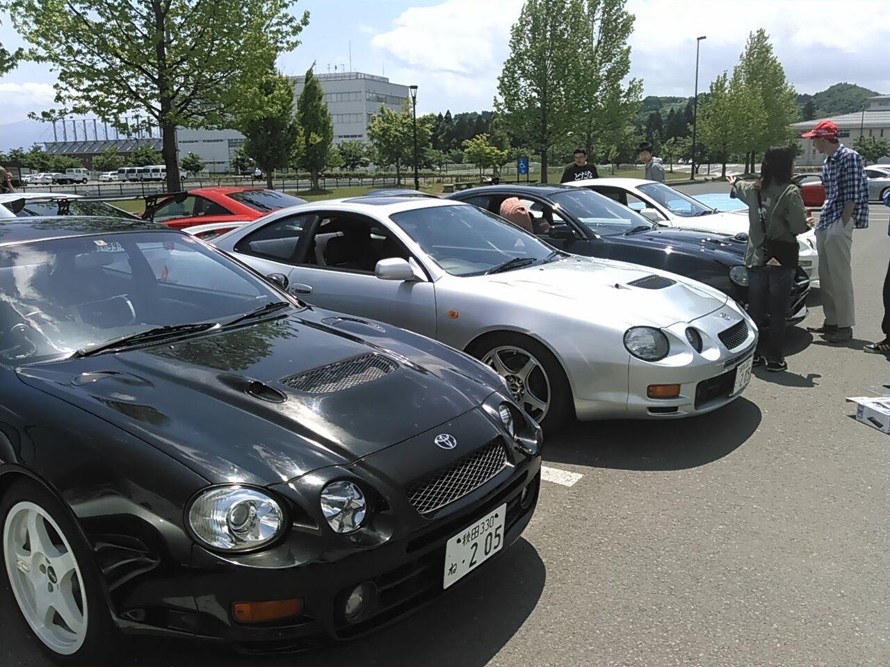 【旧車 人気 車】ST系セリカ 乗りたくてたまらなかった車！PART8