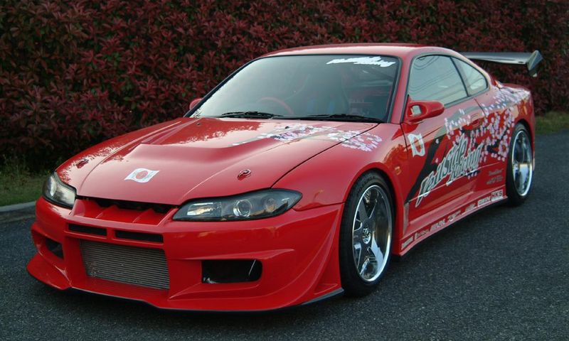 【旧車 人気 車】日産 15系シルビア 乗った感じは？ 中古車の相場は？メンテナンス/レストア情報 PART7