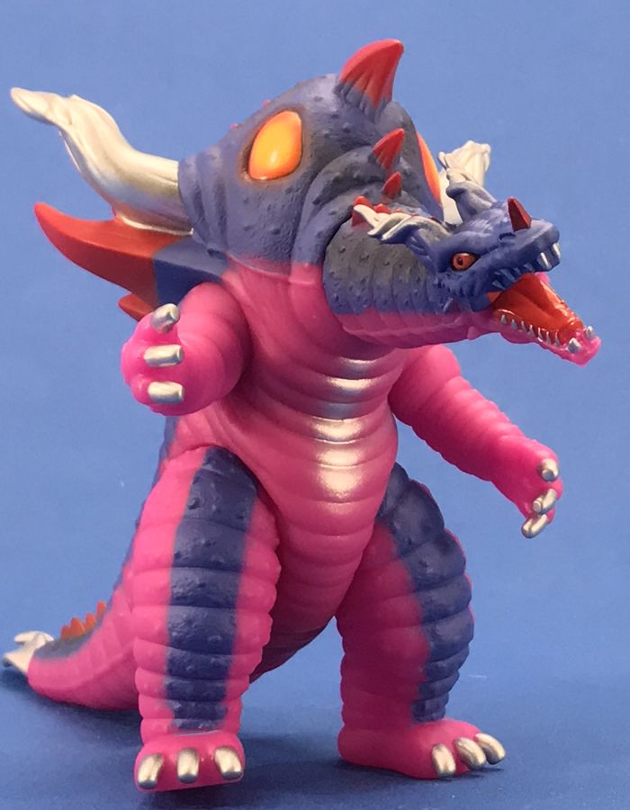 SSSSソフビ怪獣 グールギラス SSSS.GRIDMAN グリッドマン SSSS.ソフビ怪獣 グールギラス