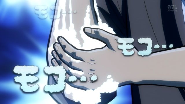 アニメ 中間管理録トネガワ 第7話 蔓延 牧村九天の外ドラ日記 アニメ 中間管理録トネガワ 第7話 蔓延 牧村九天の外ドラ日記
