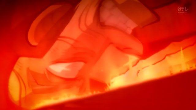 アニメ 中間管理録トネガワ 第3話 鉄板 牧村九天の外ドラ日記 アニメ 中間管理録トネガワ 第3話 鉄板 牧村九天の外ドラ日記