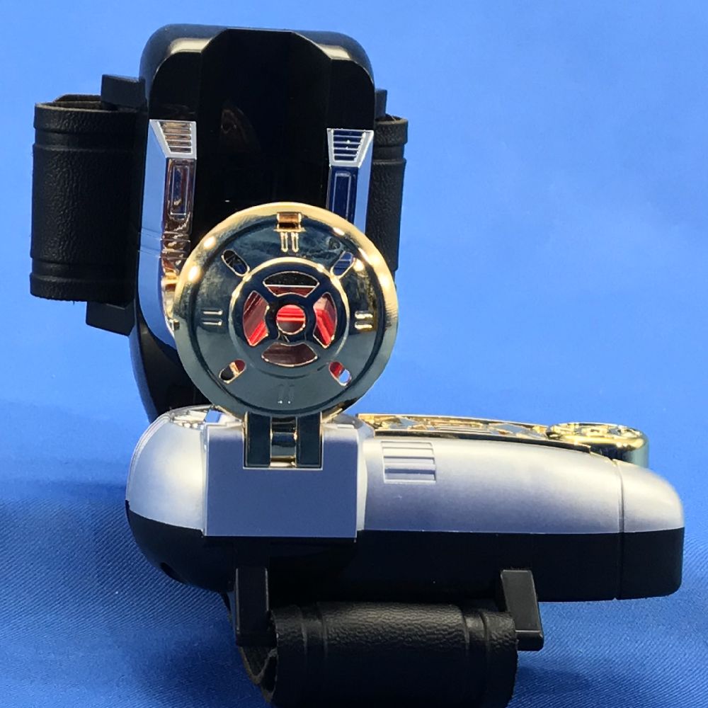 レガシーコレクション ジオナイザー 牧村九天の外ドラ日記