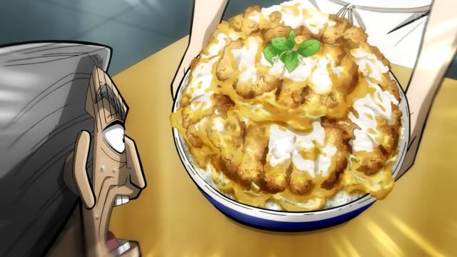 アニメ 中間管理録トネガワ 第9話 カツ 牧村九天の外ドラ日記 アニメ 中間管理録トネガワ 第9話 カツ 牧村九天の外ドラ日記