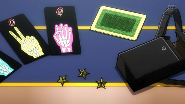 アニメ 中間管理録トネガワ 第10話 リハ 牧村九天の外ドラ日記