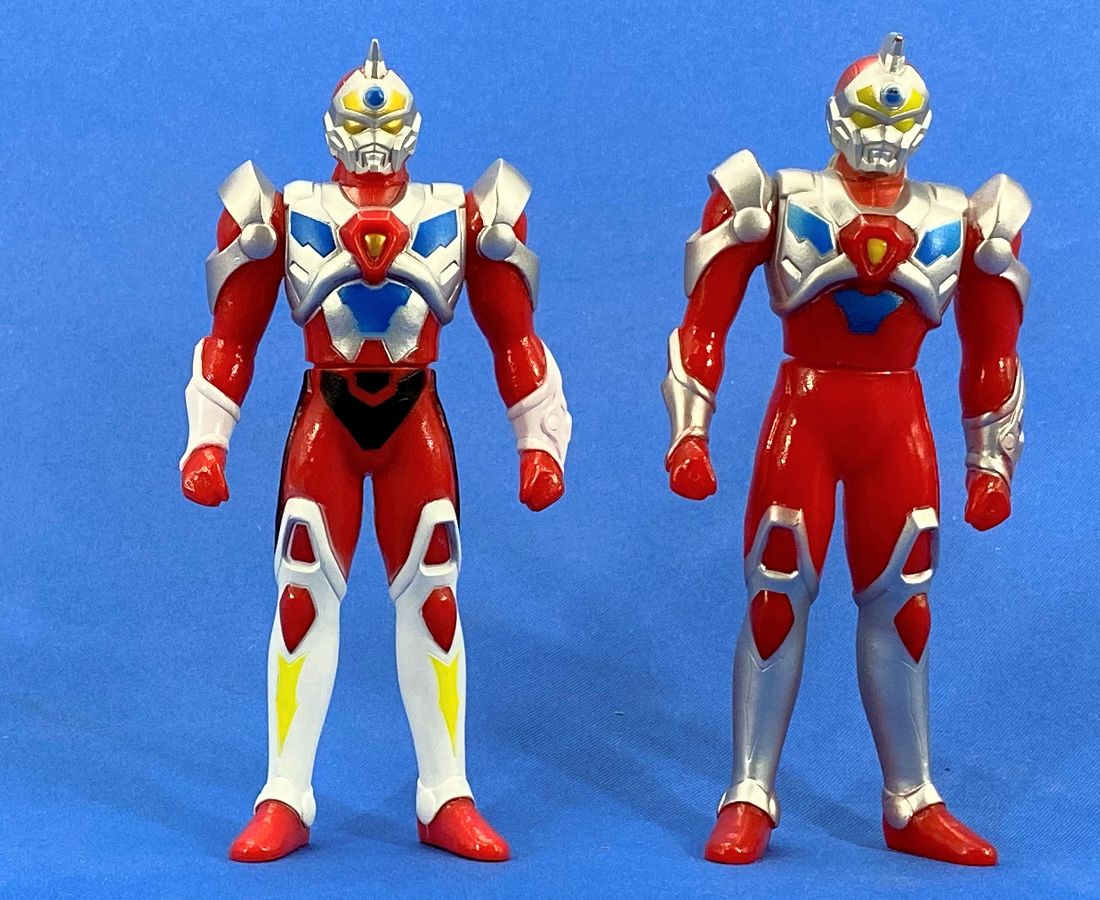 電光ヒーロー・パーフェクトコレクション : 牧村九天の外ドラ日記