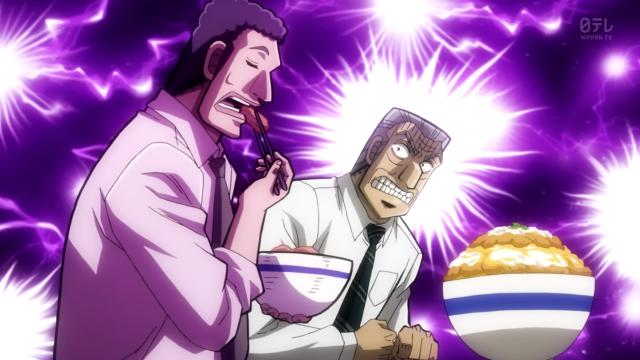アニメ 中間管理録トネガワ 第9話 カツ 牧村九天の外ドラ日記 アニメ 中間管理録トネガワ 第9話 カツ 牧村九天の外ドラ日記