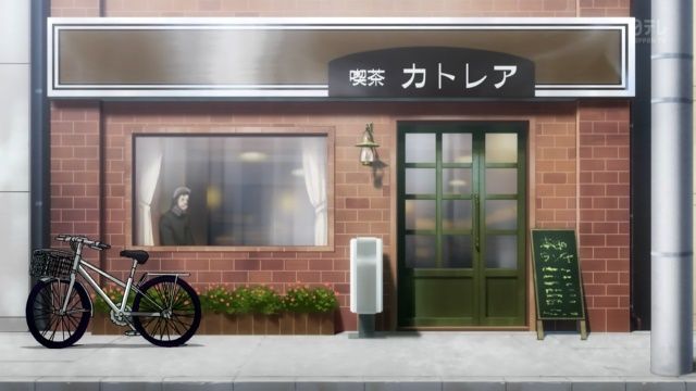 アニメ 中間管理録トネガワ 第8話 海老 牧村九天の外ドラ日記 アニメ 中間管理録トネガワ 第8話 海老 牧村九天の外ドラ日記