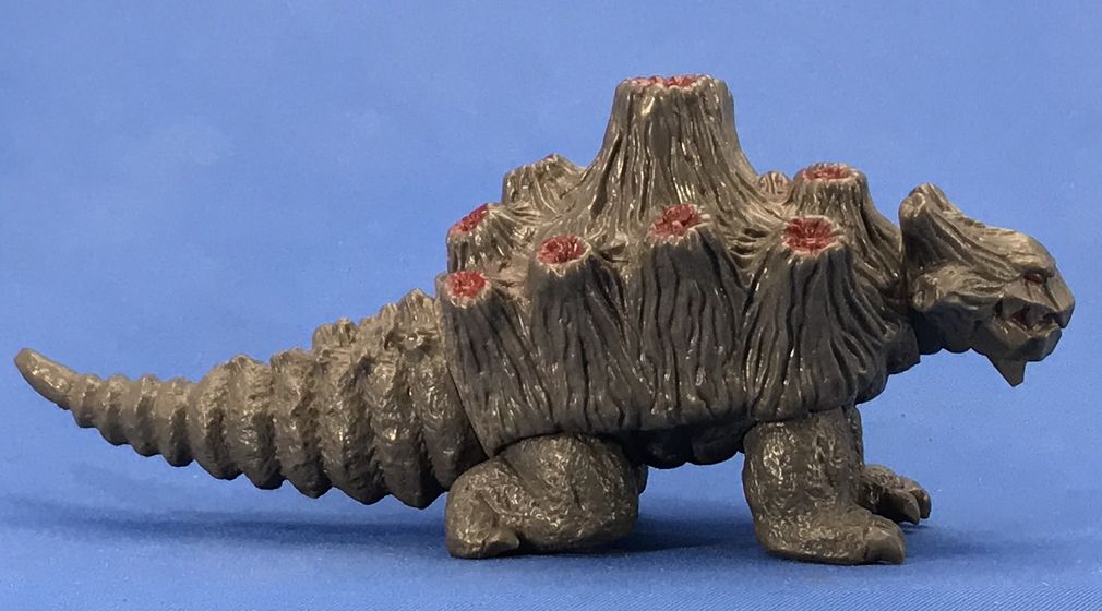 まるグリッドマン　ソフビ　怪獣　カーンデジファー　ギラルス　ボルカドン まる様専用グリッドマン ソフビ 怪獣 カーンデジファー ギラルス