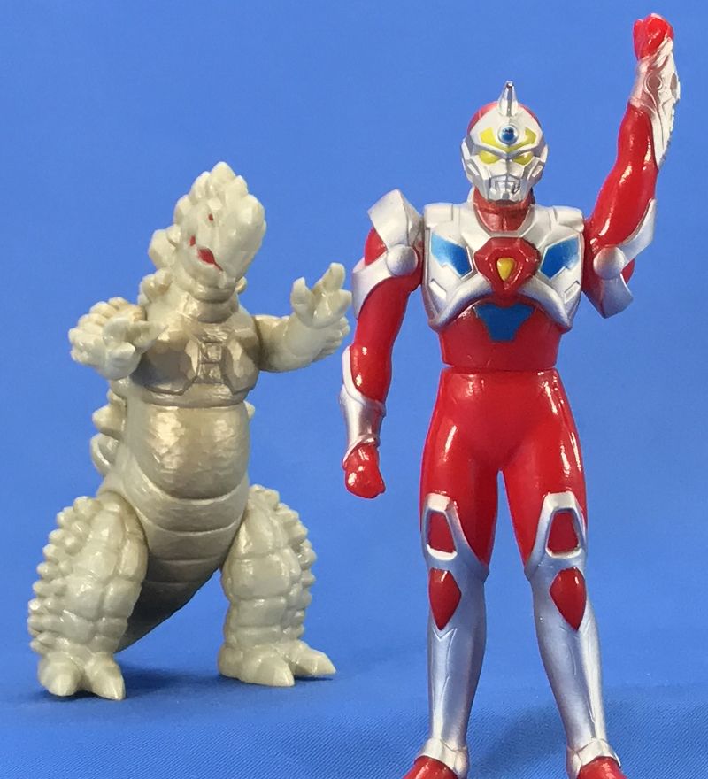 電光ヒーローコレクションno 4 ギラルス リアルグリッドマンキャンデー ギラルス 牧村九天の外ドラ日記 電光ヒーローコレクションno 4 ギラルス リアルグリッドマンキャンデー ギラルス 牧村九天の外ドラ日記