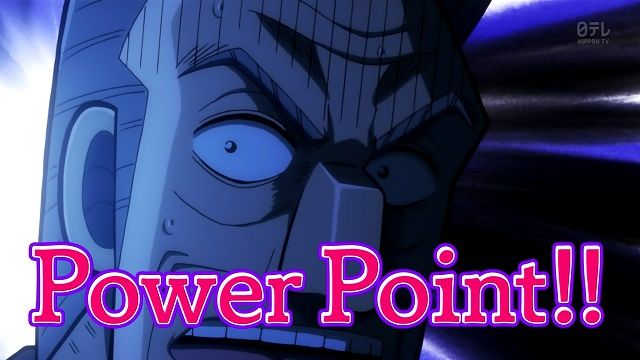 アニメ 中間管理録トネガワ 第4話 大人 牧村九天の外ドラ日記
