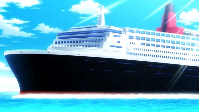 アニメ 中間管理録トネガワ 第6話 自爆 牧村九天の外ドラ日記 アニメ 中間管理録トネガワ 第6話 自爆 牧村九天の外ドラ日記
