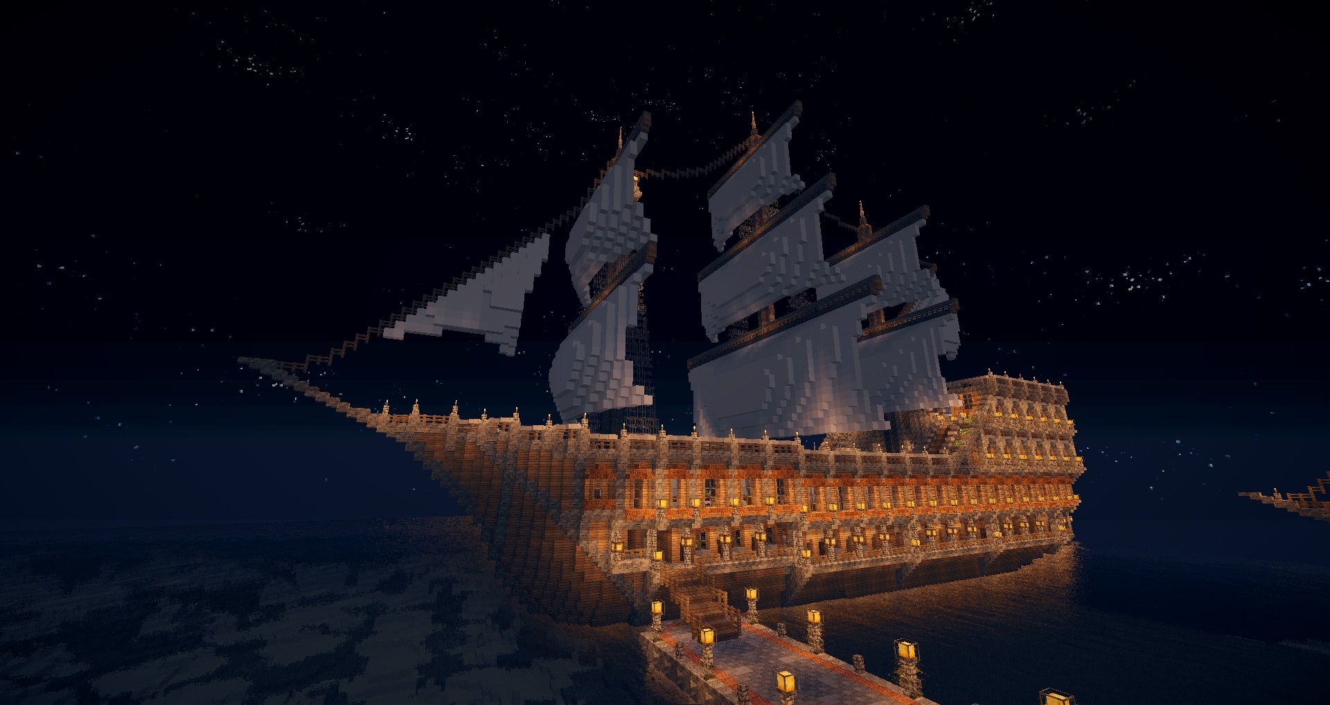 だんぼーるさんの配布world観光 波音と星明りの王都ヴォヤージア Life Starts Now Minecraft日記 だんぼーるさんの配布world観光 波音と星明りの王都ヴォヤージア Life Starts Now Minecraft日記