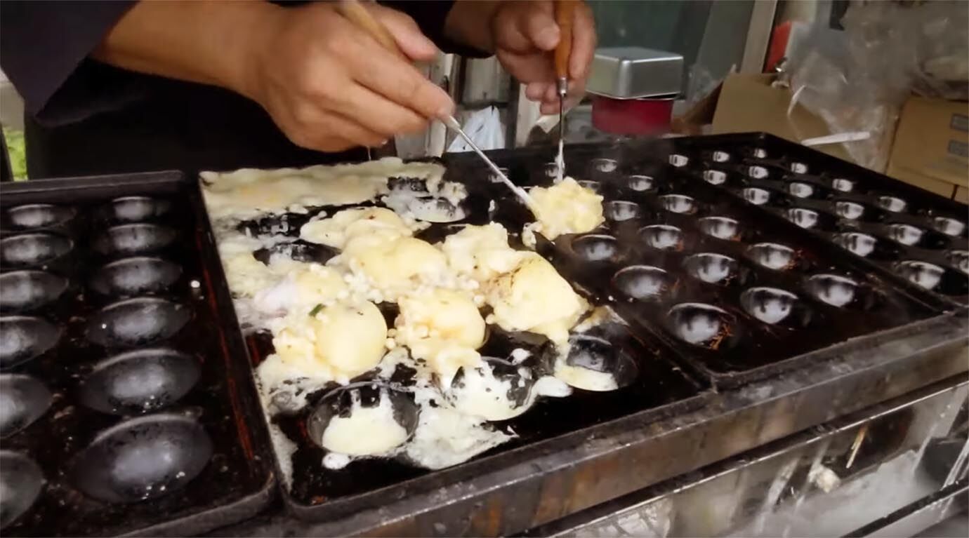 衝撃 日本一高いたこ焼きがスゴイ 8個1800円の強気の値段 雑魚ニュース速報 衝撃 日本一高いたこ焼きがスゴイ 8個1800円の強気の値段 雑魚ニュース速報