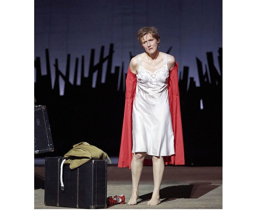 オペラ] ヤナーチェク／歌劇「カーチャ・カバノヴァ」 (2020/06