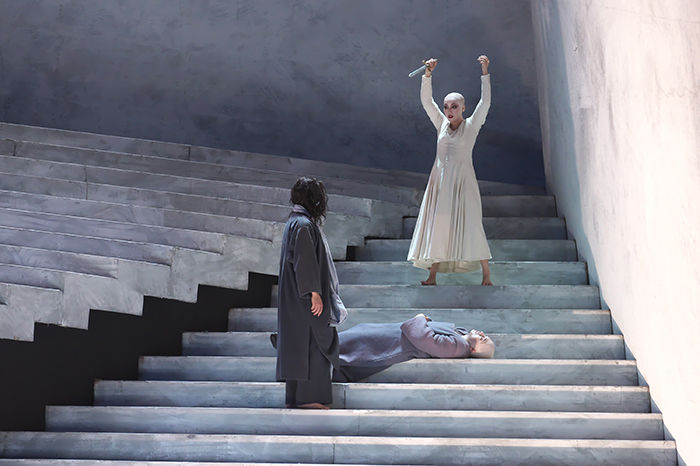 オペラ R シュトラウス サロメ 19 06 二期会 ブログ Di Luna オペラ R シュトラウス サロメ 19 06 二期会 ブログ Di Luna