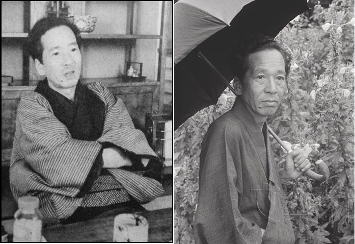 読書] 永井龍男『青梅雨』他 : ブログ di Luna