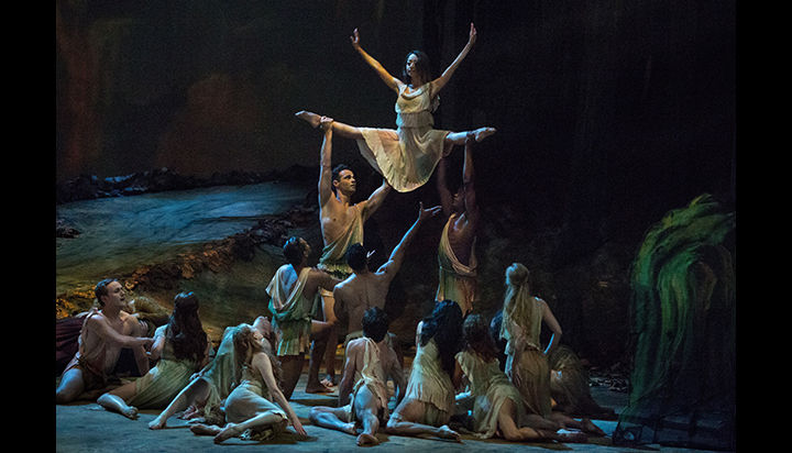 メトロポリタン・オペラ／ワーグナー：歌劇「タンホイザー」全曲／レヴァイン タンホイザー』全曲 シェンク演出 レヴァイン＆メトロポリタン歌劇場