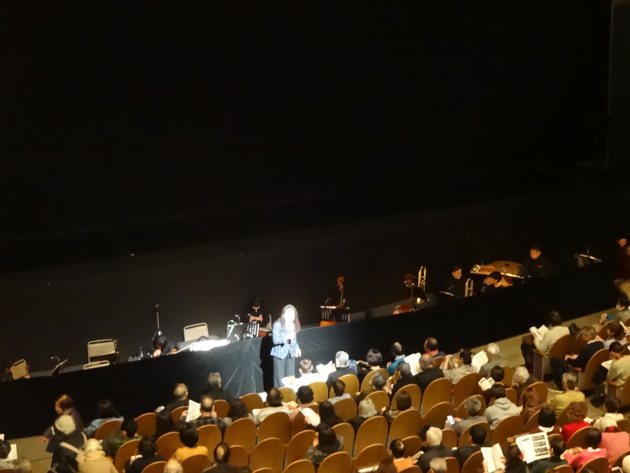 オペラ ブログ Di Luna