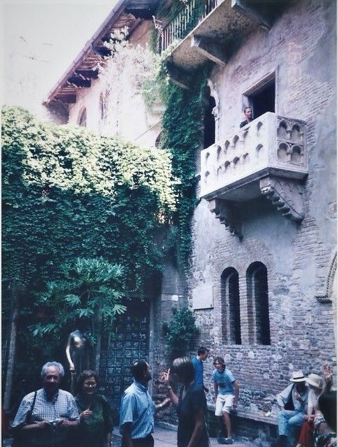 オペラ グノー ロメオとジュリエット ハイライト 19 08 Usi48 ブログ Di Luna