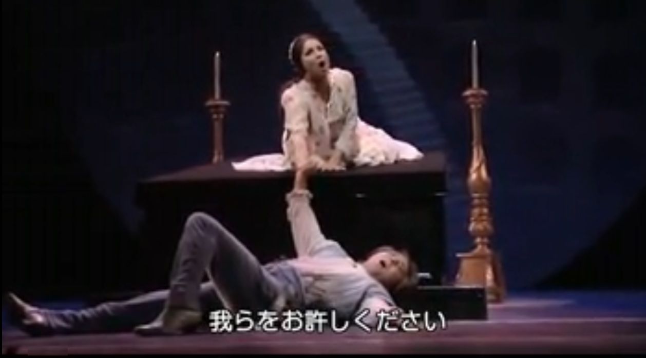 M&Oplays プロデュース「ロミオとジュリエット」開幕！ シアターテイメントNEWS