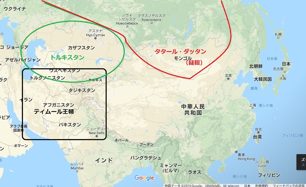 オペラ ブログ Di Luna