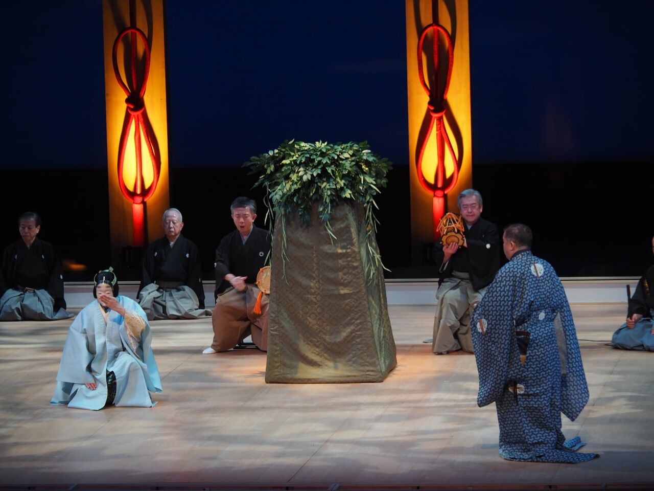 その他の国のオペラ ブログ Di Luna