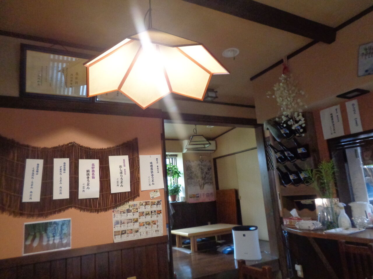 温泉 戸倉上山田温泉 06 飲食店 等 ブログ Di Luna