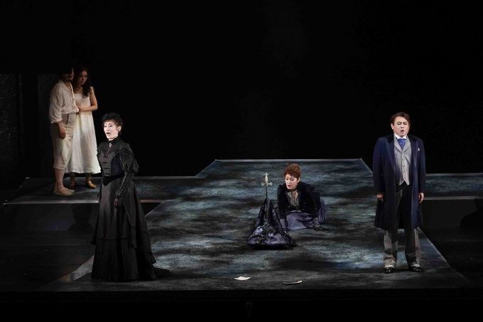 ドンファンとスペインの劇場 女たらしの「ドン・ジョヴァンニ」が「英雄」であるわけが