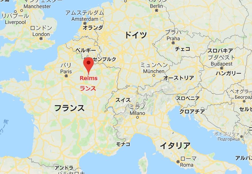 オペラ] ロッシーニ／「ランスへの旅」（2019/09 藤原歌劇団