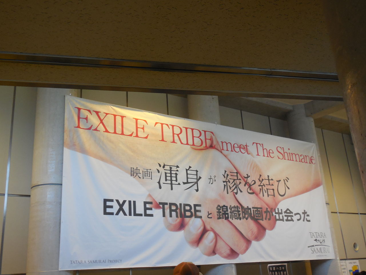 Exile見ました ふーちゃんブログ 貴方に笑顔と元気お届けします Exile見ました ふーちゃんブログ 貴方に笑顔と元気お届けします