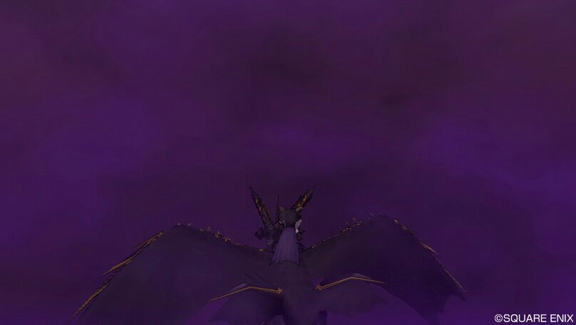 シエルと一緒に真のレンダーシアの果てまで行ってみよう いつか読み返すブログ