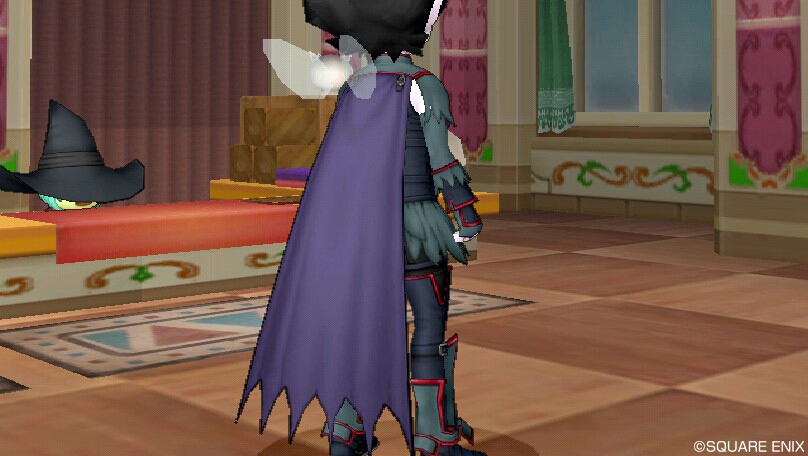 無法者セットをドレスアップしました いつか読み返すブログ