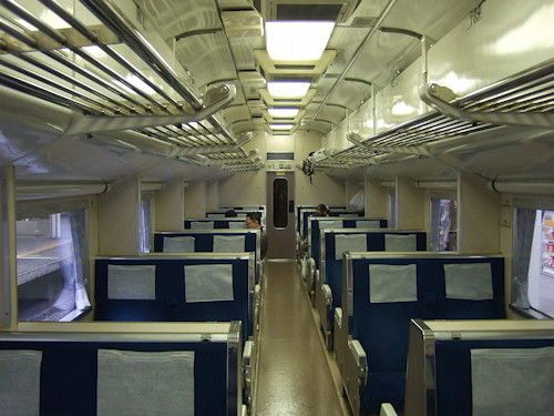 583系-2