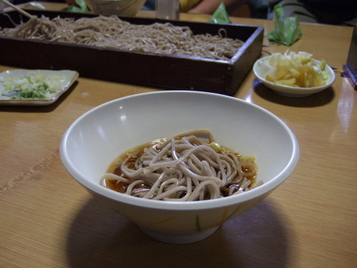 板そば2