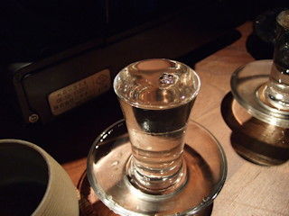 田酒