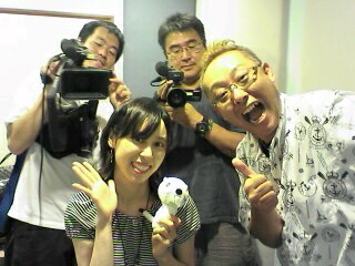 �ݥåɥ��㥹��