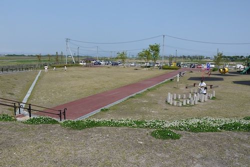 臨空公園1