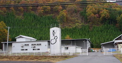 川崎蔵