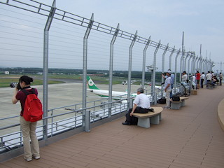 仙台空港