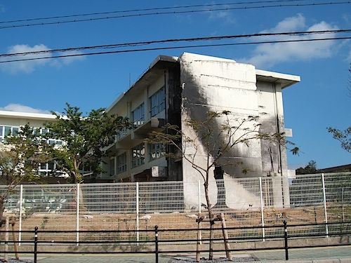 沖縄国際大学