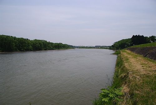 イギリス海岸2