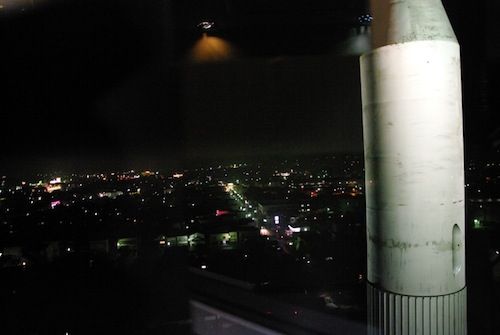 角田夜景