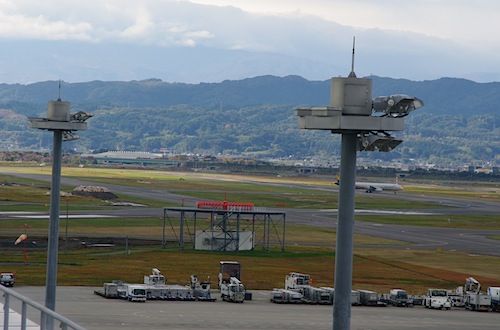 仙台空港