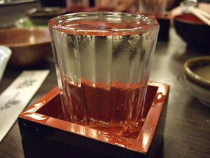 忘年会