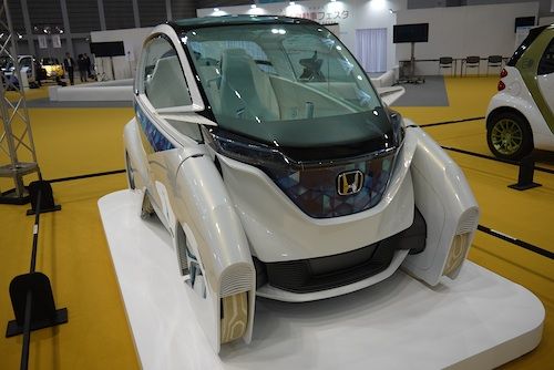自動車フェスタ4
