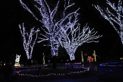 ページェント西公園