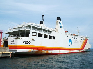 東日本フェリー