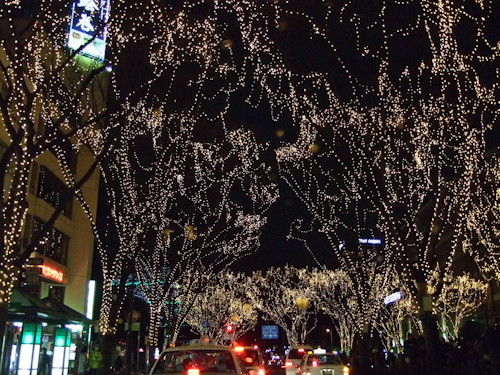 大晦日